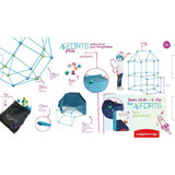 XForts Plus Set 85pcs