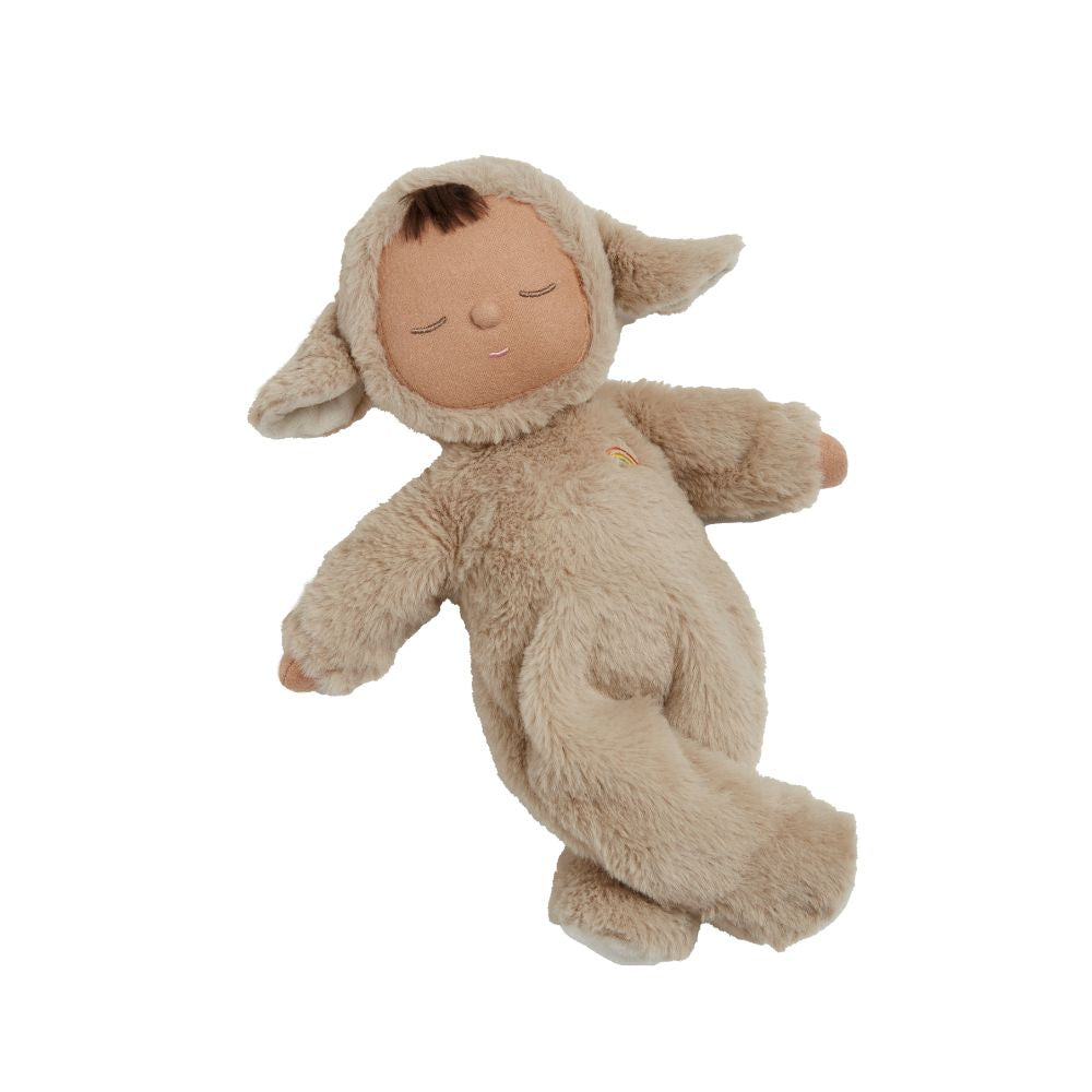Olli Ella Cozy Dinkums Lamby Pip