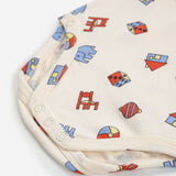 Bobo Choses Baby Toys all over Body