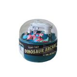 Tiny Toys Teeny Tiny Dinosaur Arcade