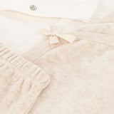 Petit Bateau 4pcs Gift Set
