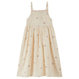 Emile & Ida Robe Longiue Imprimee P