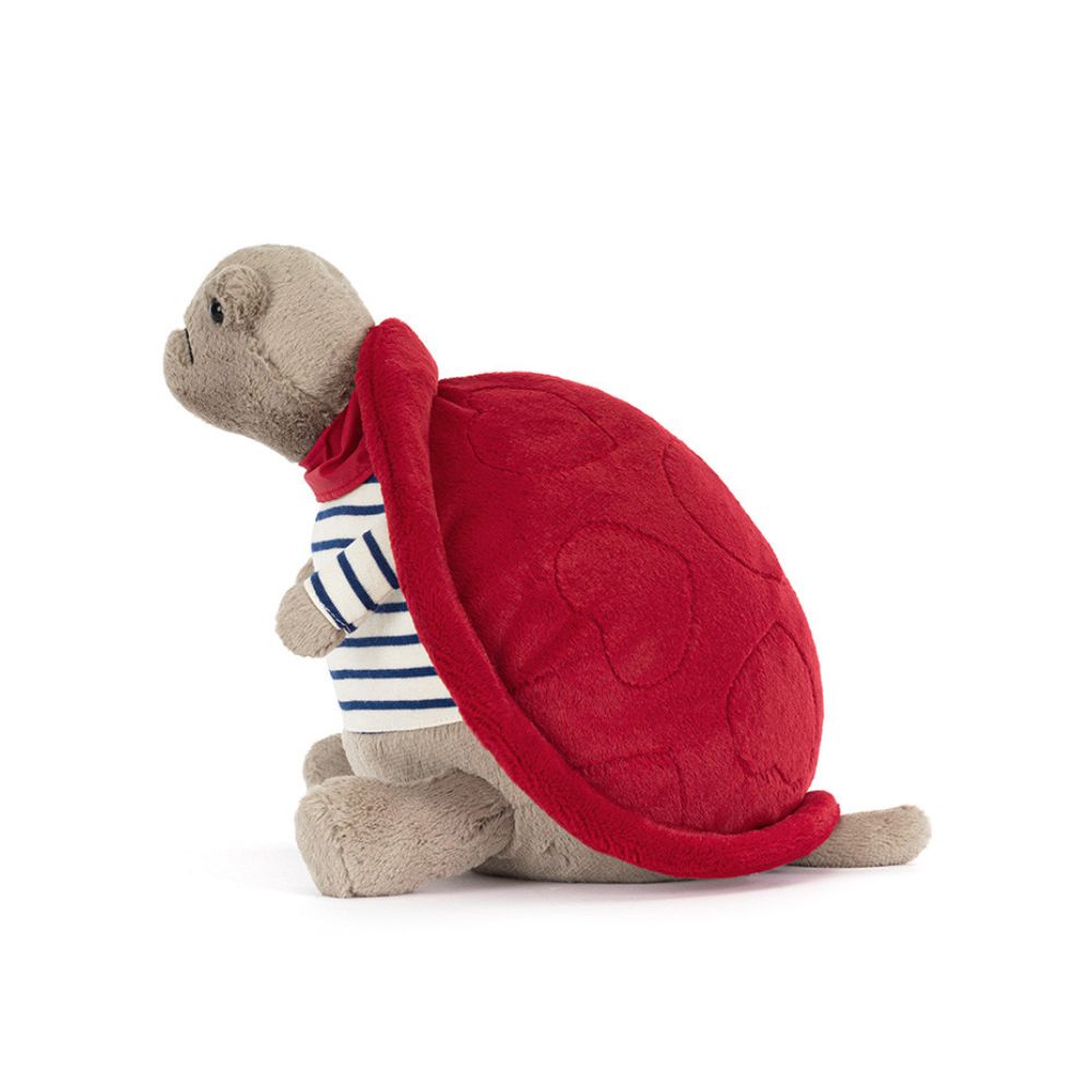 Timmy Turtle Romantic Outfit