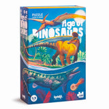 Londji Puzzle - Age Of Dinosaurs