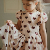 Konges Slojd Heartily Dress GRS