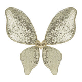 Mimi & Lula Sparkle Sequin Wings - Gold