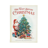 The Night Before Christmas HC