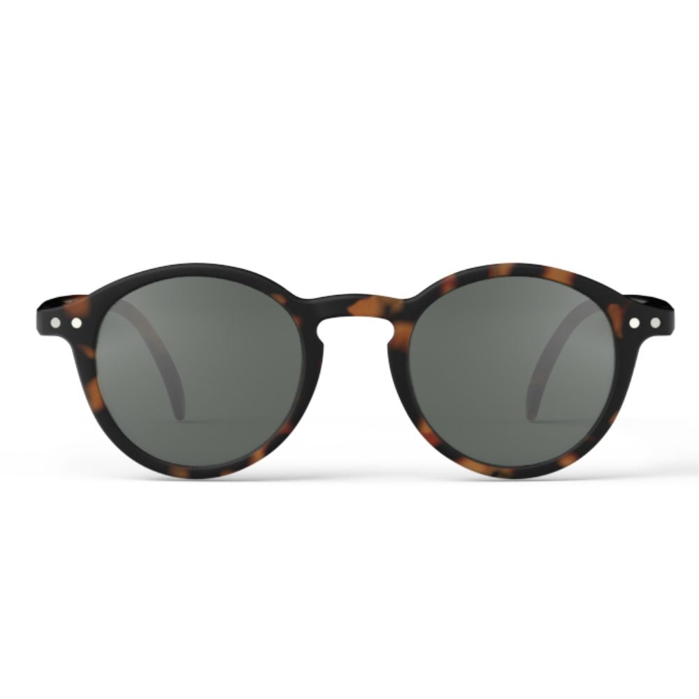 Izipizi Sunglasses Junior Tortoise D 5-10Y R