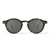 Izipizi Sunglasses Junior Tortoise D 5-10Y R