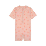 Lassig Short Sleeve Sunsuit