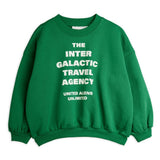 Mini Rodini Travel Agency SP Sweatshirt