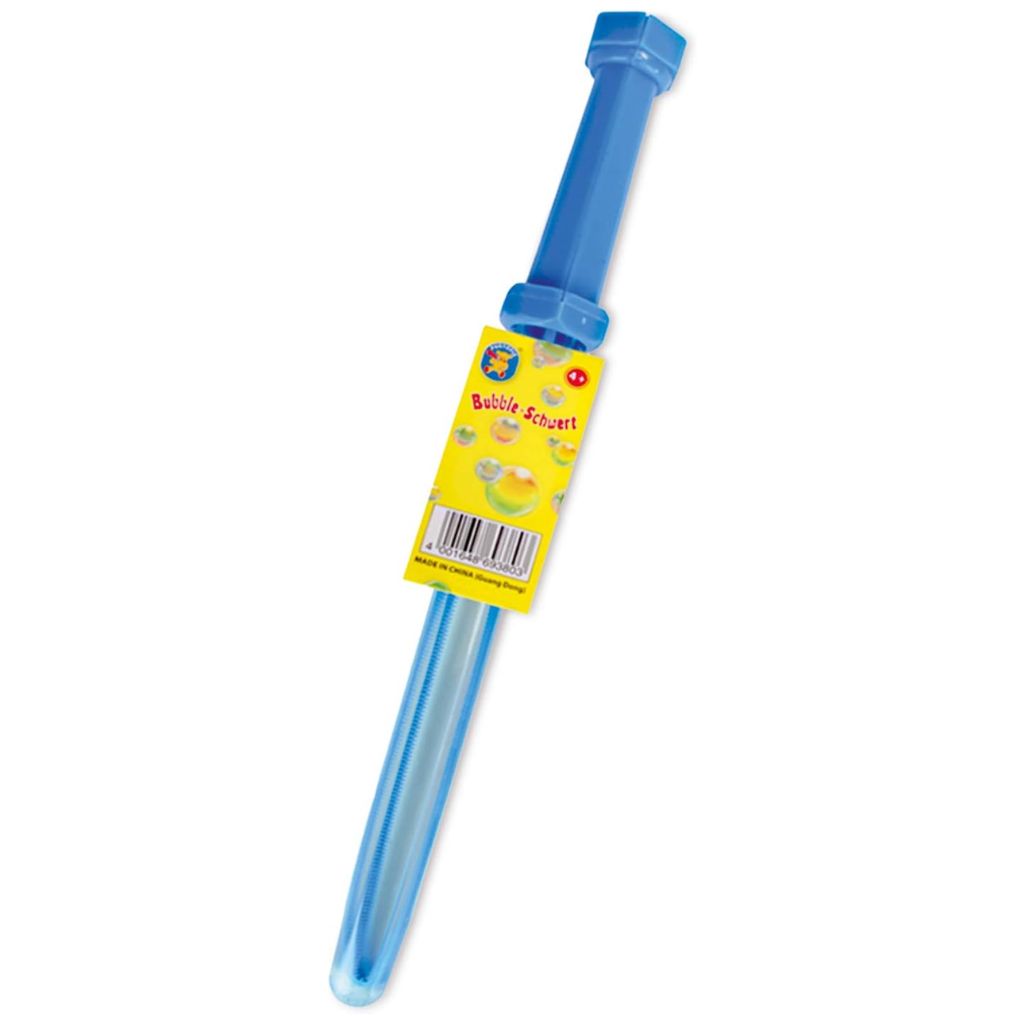 Bubble Sword