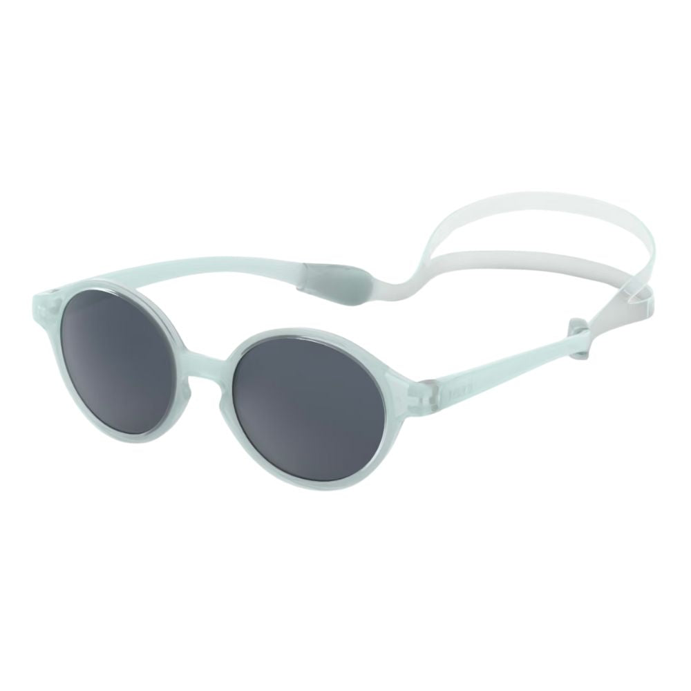 Izipizi Baby Sunglasses Turquoise Stone 0-3Y