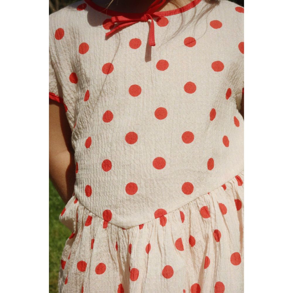 Konges Sløjd Vivo Dress