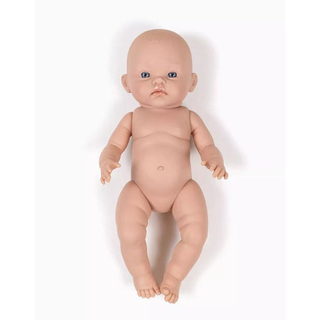 Minikane Cuties Dolls 36cm - Igor