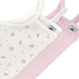 Petit Bateau Chemise 2 Pk