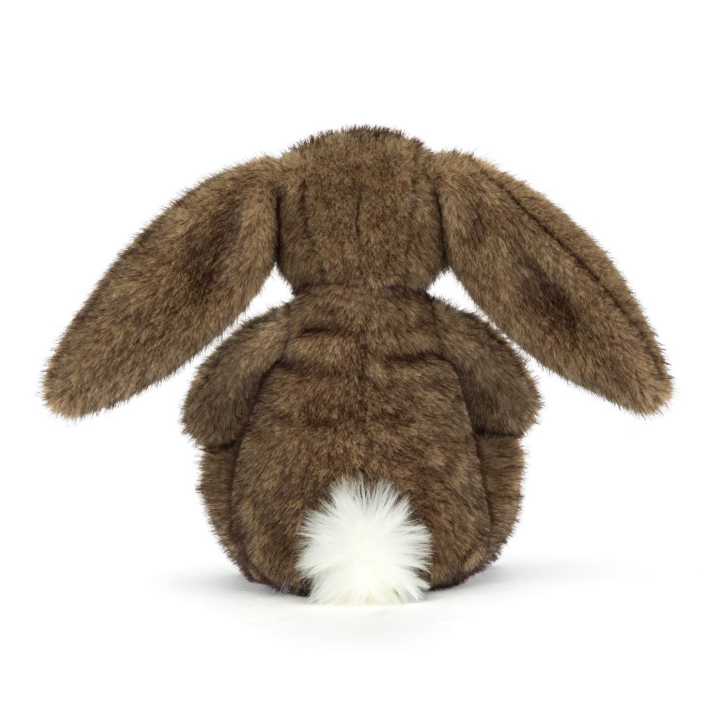 Hoppleston Luxe Bunny Original | Jellycat | Kol Kid