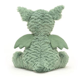 Fuddlewuddle Dragon