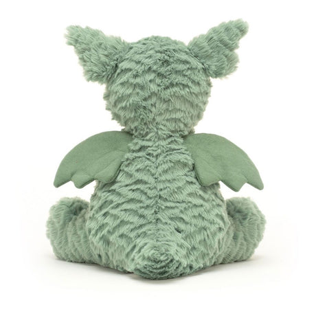 Fuddlewuddle Dragon