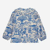 Bobo Choses Wonderland All over Blouse