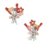 Konges Sløjd 2 Pack Pearly Flower Hair Clip