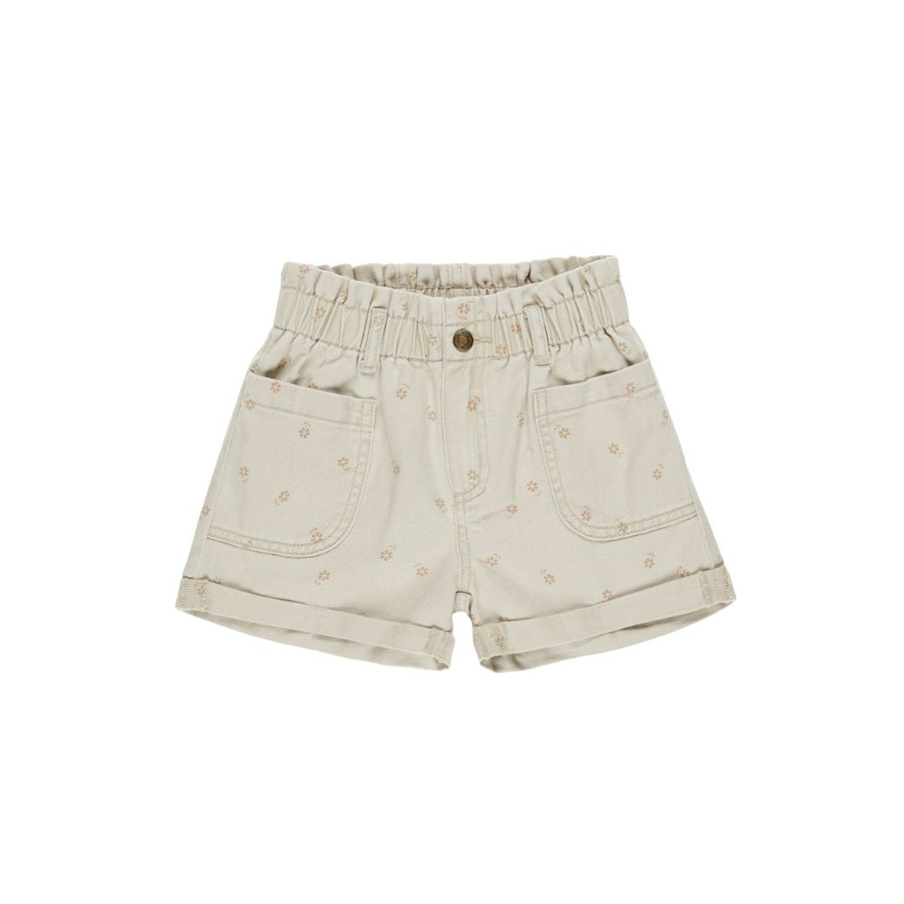Rylee + Cru Alba Shorts D