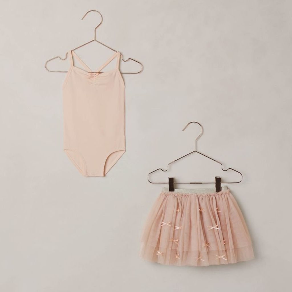 Noralee Ballerina Tutu Set Petal