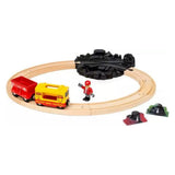 Brio Cargo Gemstone Set