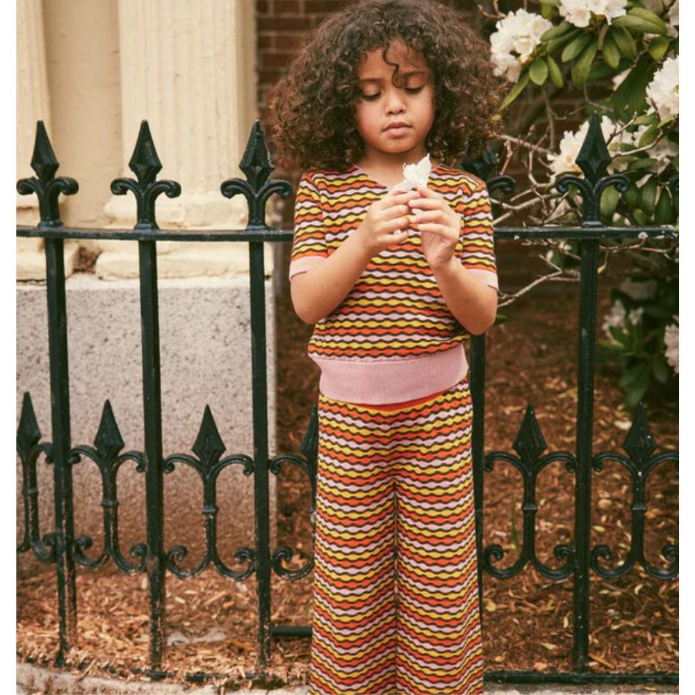 Misha & Puff Merengue Shoreline Pant