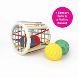 Edushape Sensory Push & Roll