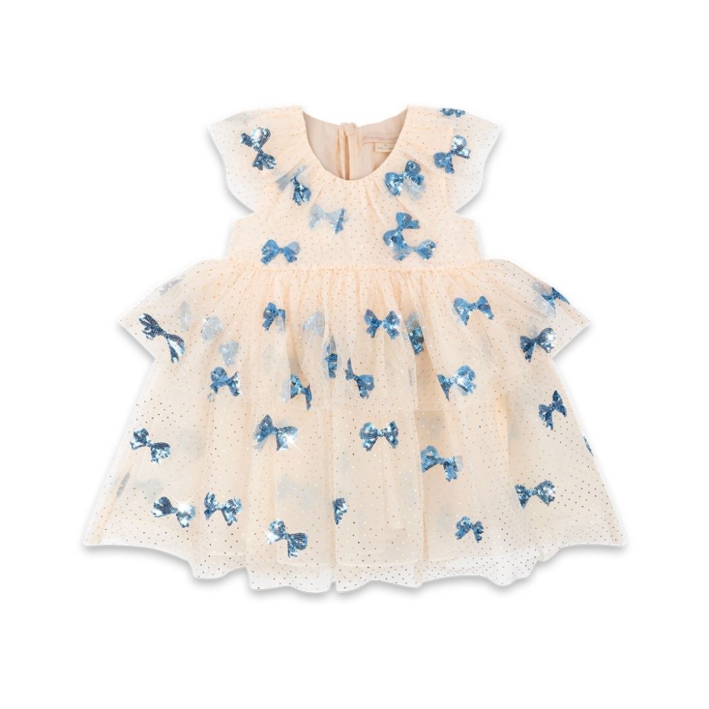 Konges Sljd Yvonne Fairy Dress | Konges Sljd | Kol Kid Konges Sljd Yvonne Fairy Dress | Konges Sljd | Kol Kid