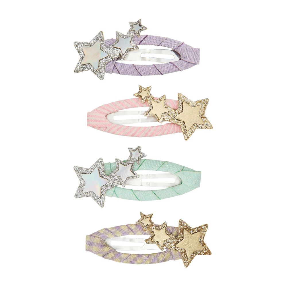 Mimi & Lula Trailing Star Clic Clacs
