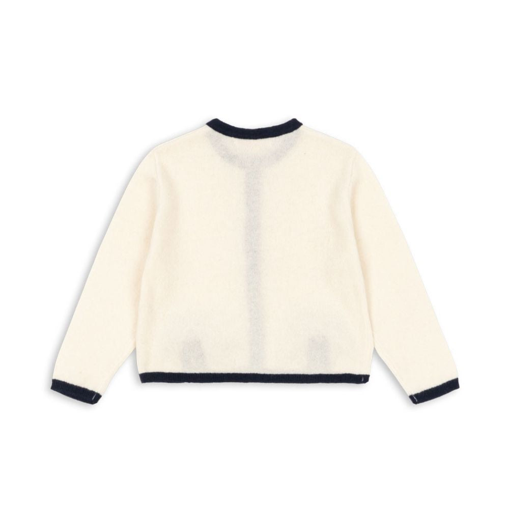 Konges Slojd Alette Cardigan E