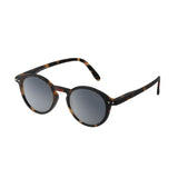 Izipizi Sunglasses Kids+ Tortoise Sunglasses D 3-5Y