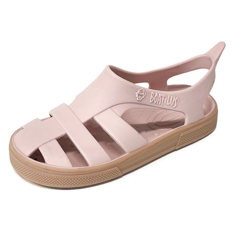 Boatilus Bioty Sandals Old Pink