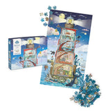 Moulin Roty L’Explorateur Puzzle 500 pieces