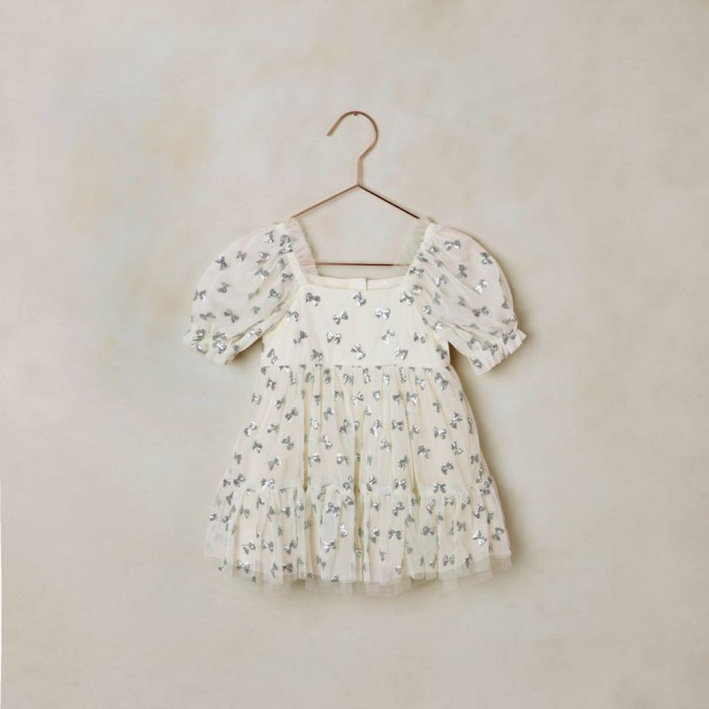 Noralee Louella Dress Bows