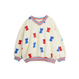 Mini Rodini Kittens Sweatshirt
