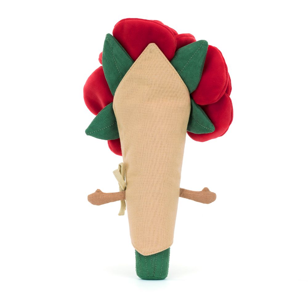 Amuseables Rose Bouquet | Jellycat | Kol Kid