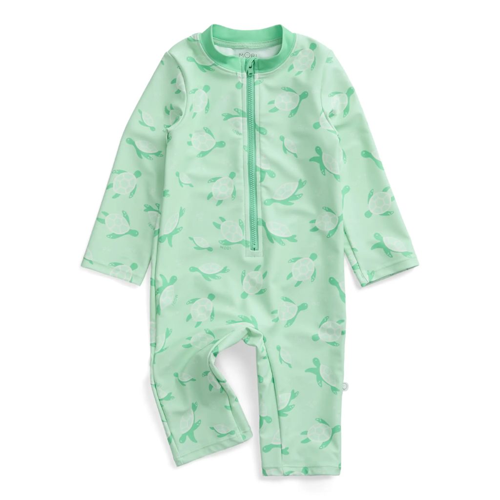 Mori Turtle Sun Safe Suit