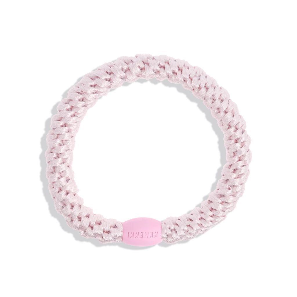 Kknekki Original Hair Tie Ballet Pink