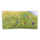 We’re Going on a Bear Hunt: Pull, Slide and Play! BB