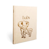 Baby : A Keepsake Memory Book