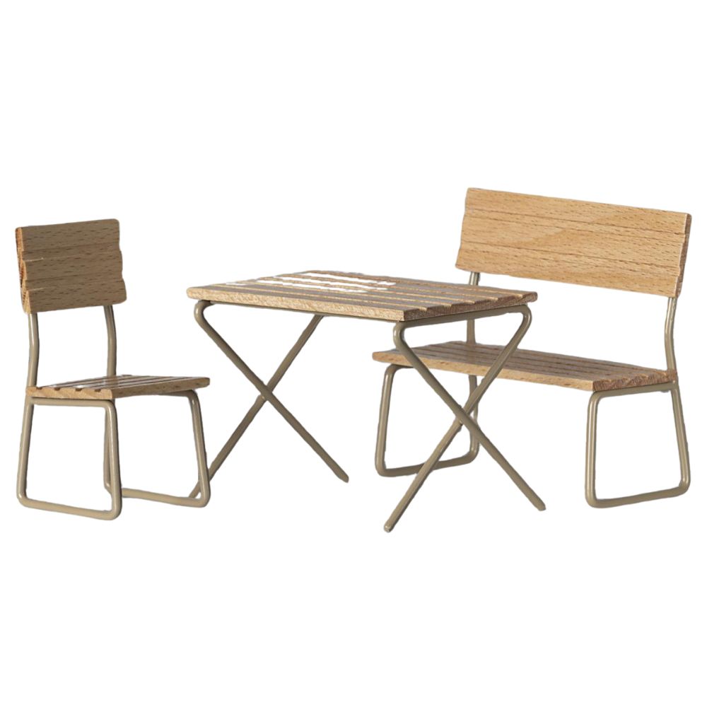Maileg Garden set, Mouse