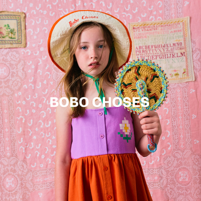 Bobo Choses