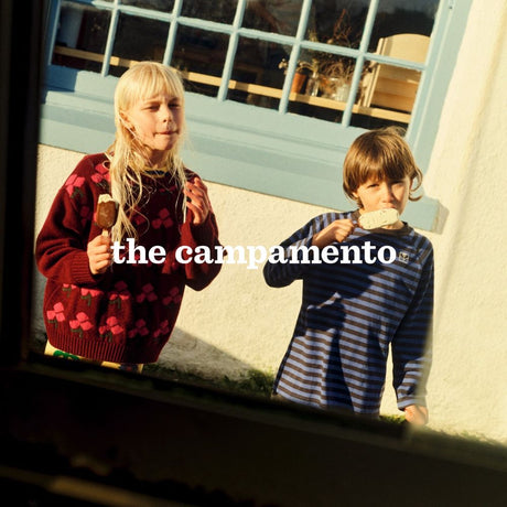 The Campamento AW26