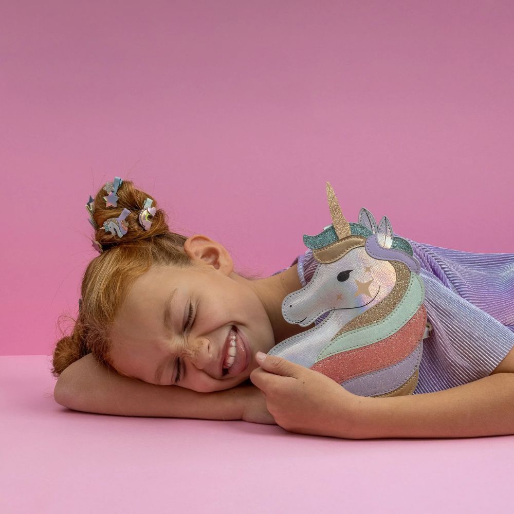 Mimi & Lula My l'il unicorn bag