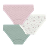 Petit Bateau Culottes 3pk