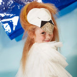 Meri Meri Swan Cape Dress Up