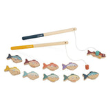 Janod Fishing Game